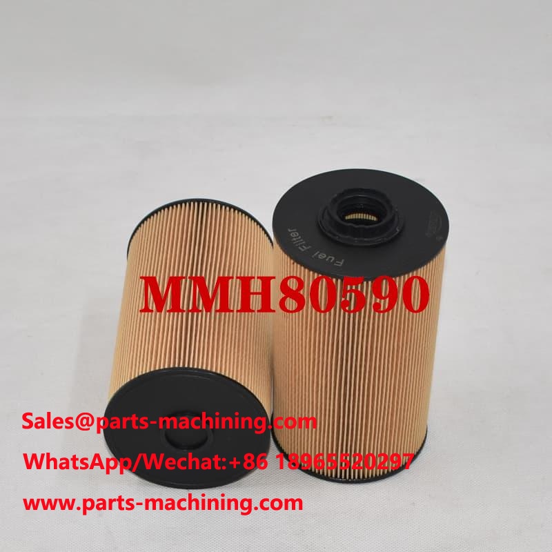 فلتر وقود MMH80590 للحفارة