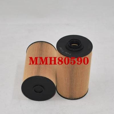 فلتر وقود MMH80590 للحفارة