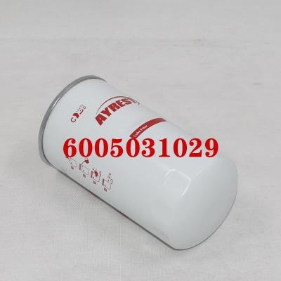6005031029 أفضل فلتر زيت للشاحنات