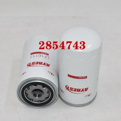 فلتر زيت أصلي 2854743 2854750