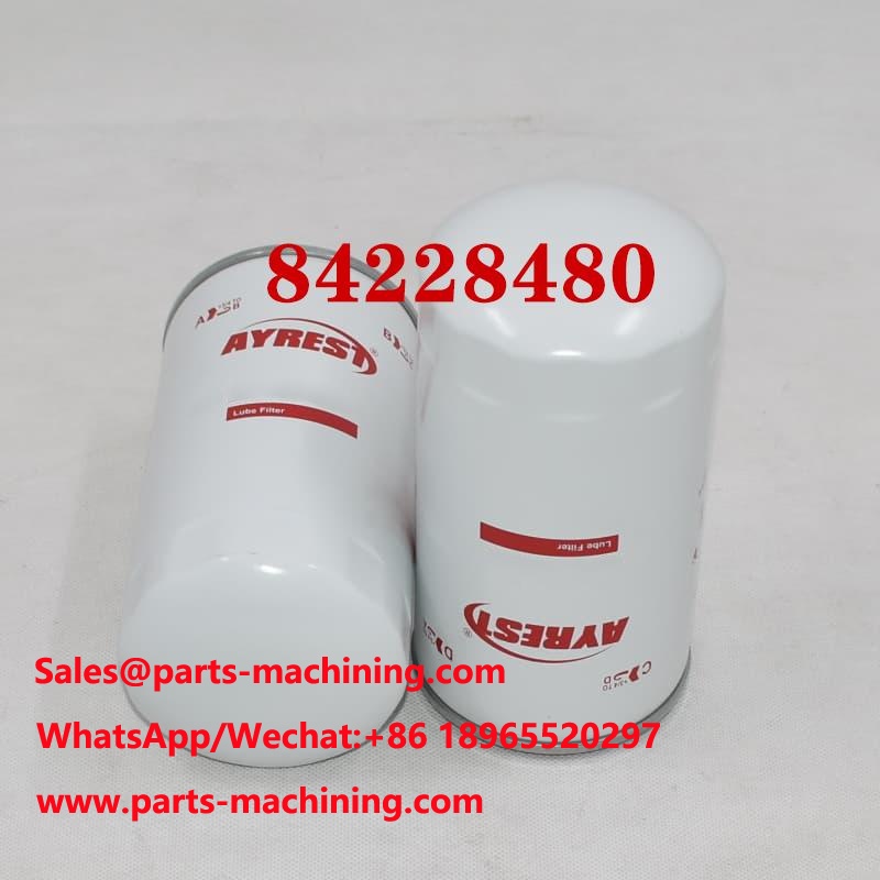 84228480 تكلفة استبدال فلتر الزيت