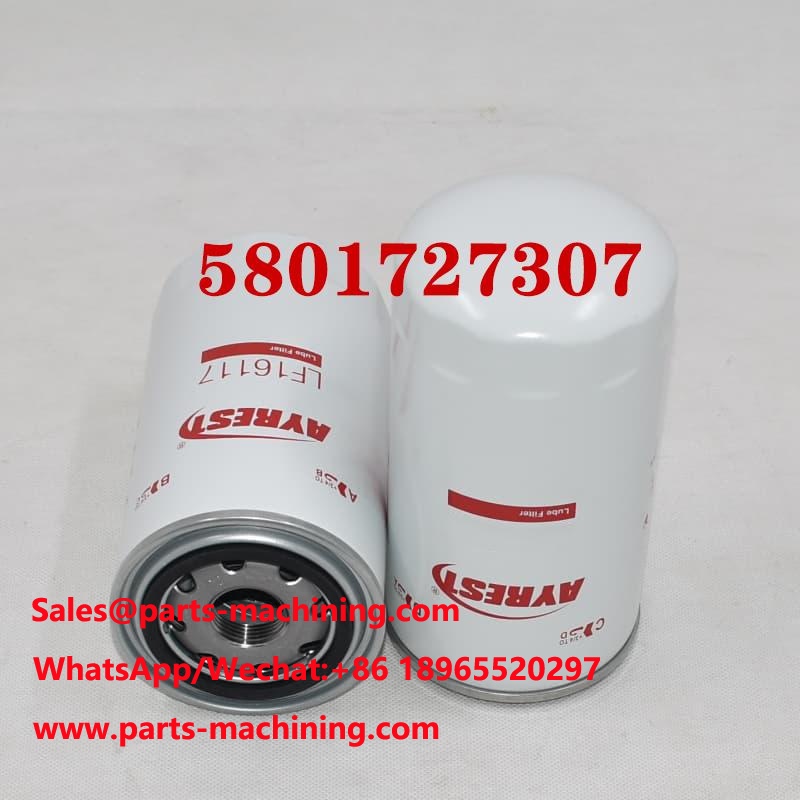 فلتر الزيت 5801727307 504084161