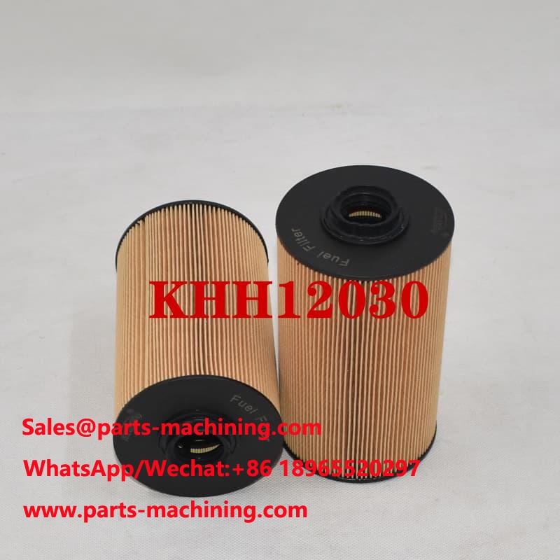 فلتر وقود KHH12030 لماكينة رصف الأسفلت