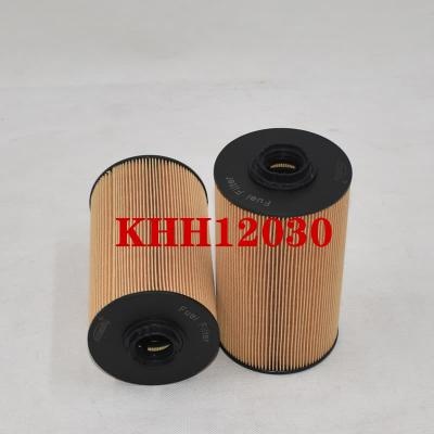 فلتر وقود KHH12030 لماكينة رصف الأسفلت