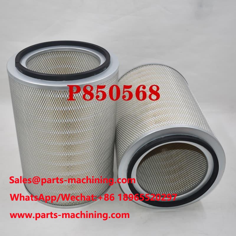 عنصر فلتر الهواء P850568 702864C1
