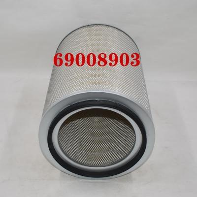 فلتر هواء للآلات الثقيلة 69008903
