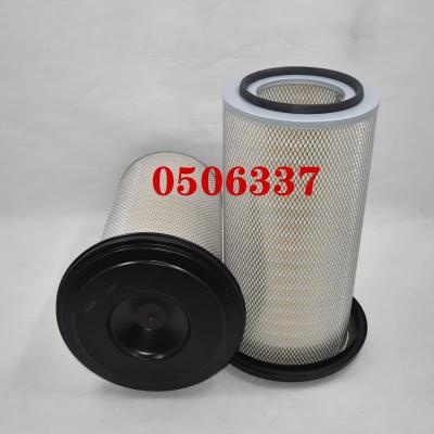 فلتر هواء عالي الأداء 0506337 506337