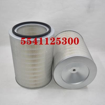 فلتر هواء 5541125300 (OEM/ODM)