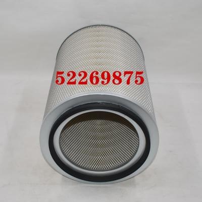 عنصر فلتر هواء بديل 52269875 50616424