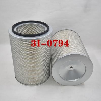 فلتر هواء 3I-0794 6N-6064 حسب الحجم