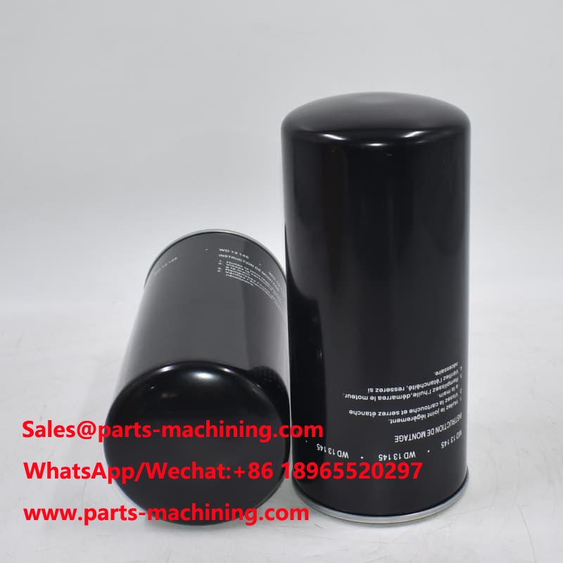 فلتر هيدروليكي WD13145 0953 P502527