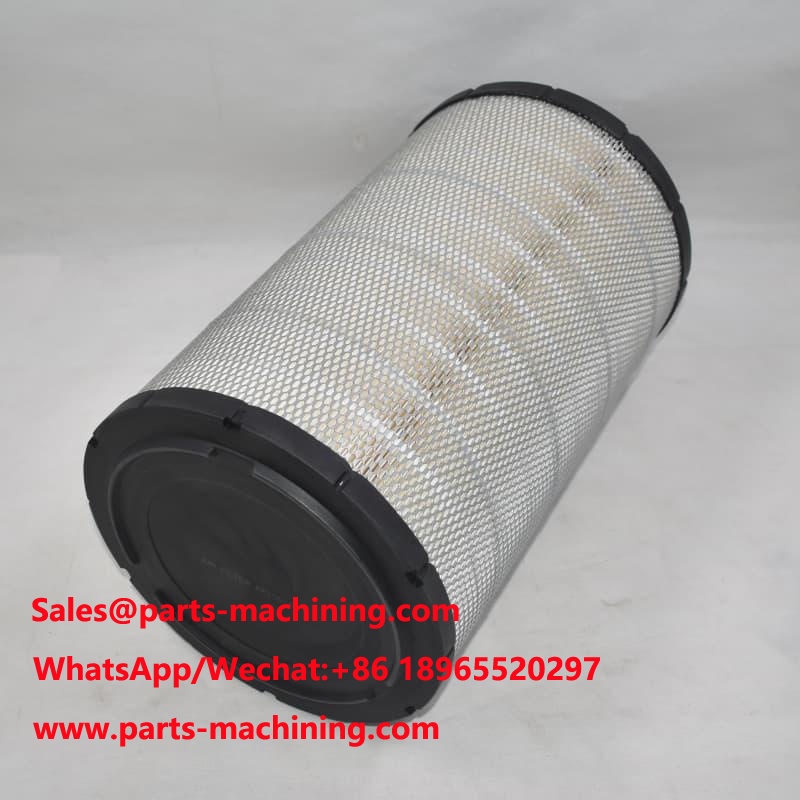 فلتر هواء للمعدات الثقيلة AF25604