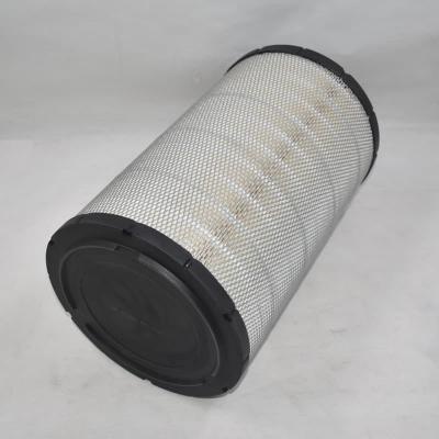 فلتر هواء للمعدات الثقيلة AF25604