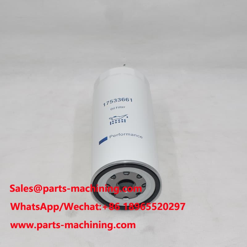 فلتر زيت المحرك 17533661 VOE17533661