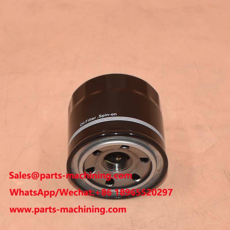 صيانة فلتر الزيت B6YI14302
