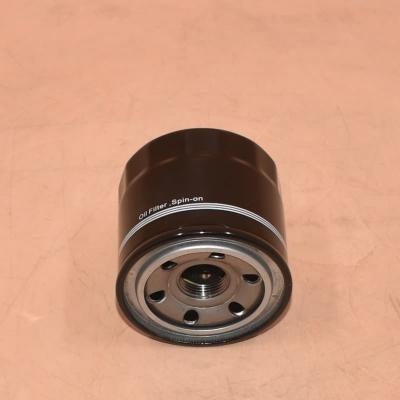 صيانة فلتر الزيت B6YI14302