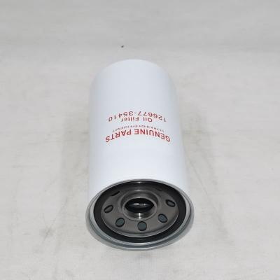 رقم فلتر الزيت 126677-35410