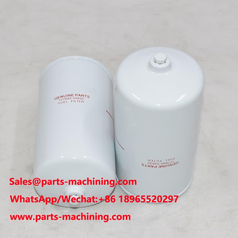 فلتر وقود طويل العمر 127695-55630 12769555630