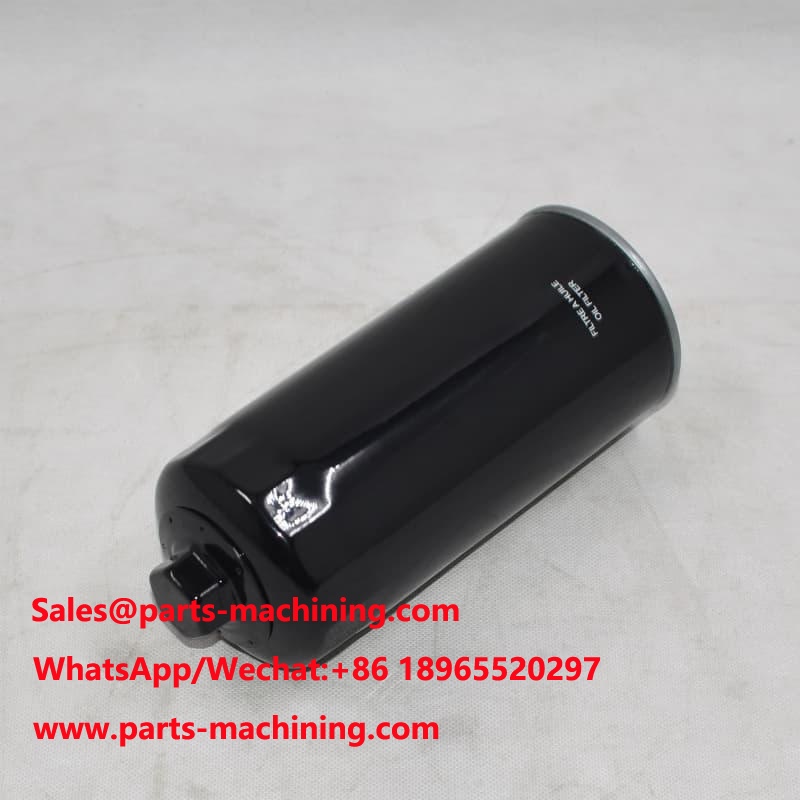 فلتر زيت محرك المعدات الثقيلة 605412970056 SO7048