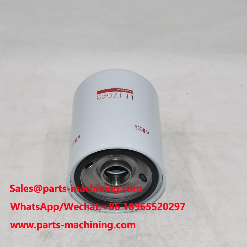 فلتر زيت مصنوع حسب الطلب LF17545