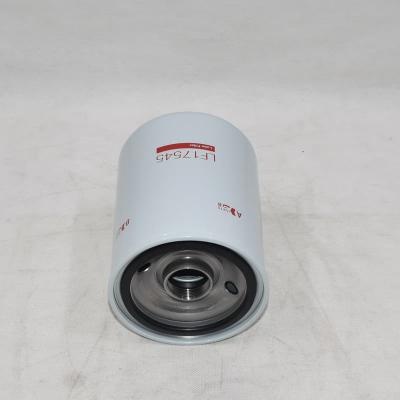 فلتر زيت مصنوع حسب الطلب LF17545