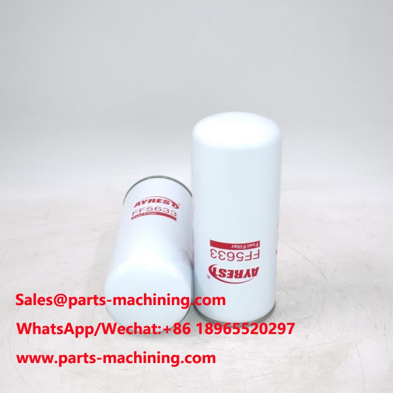 فلتر الوقود MTU 18V 2000 FF5633 P554000 WDK 11102/2
