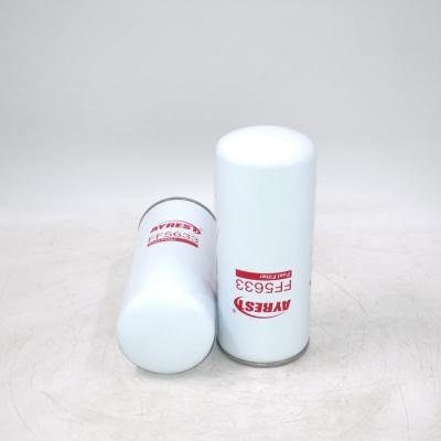 فلتر الوقود MTU 18V 2000 FF5633 P554000 WDK 11102/2
