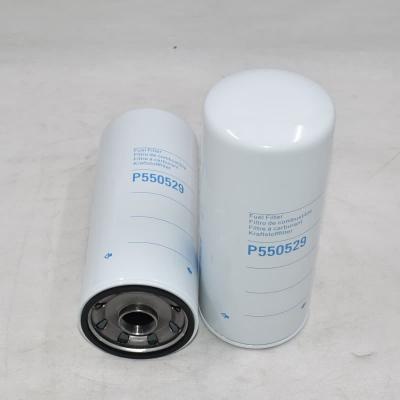 فلتر الوقود P550529 SN 70201 FC-7108 BF46161

