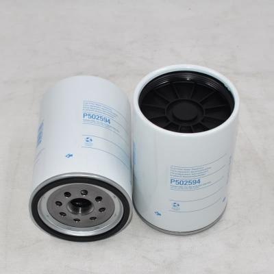 فلتر فاصل الماء عن الوقود القابل للتركيب باللف P502594