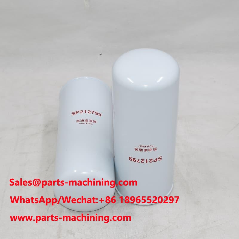 فلتر وقود طويل العمر SP212799