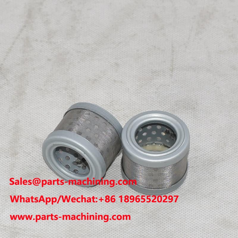 52717054 Fuel Filter