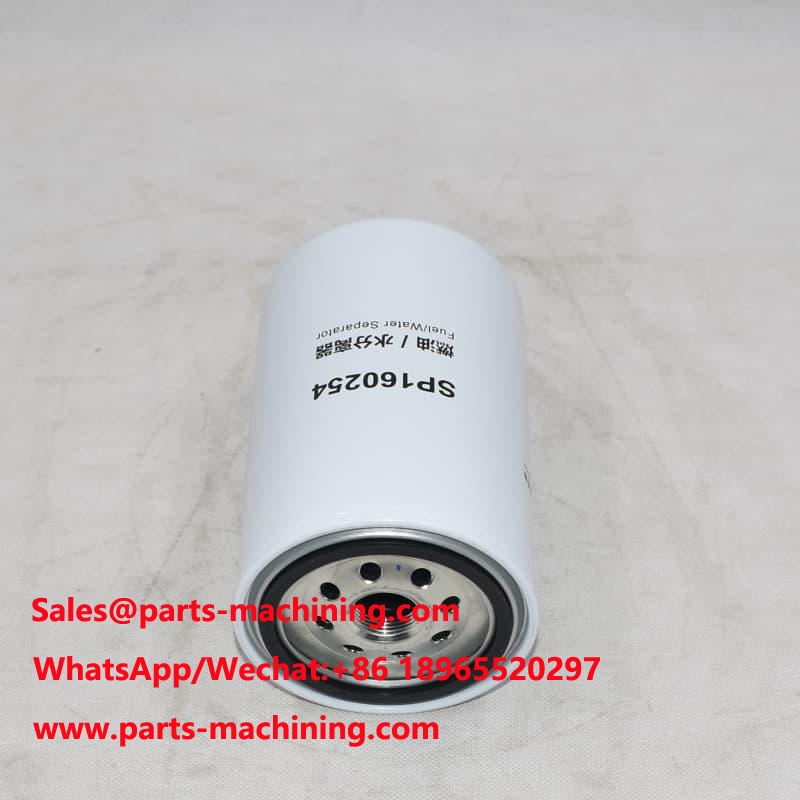 SP160254 فاصل الماء والوقود SN21046 حسب الطلب