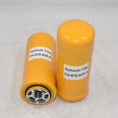 CH-070-A25-A استبدال المرشح الهيدروليكي CH070A25A MP Filtri