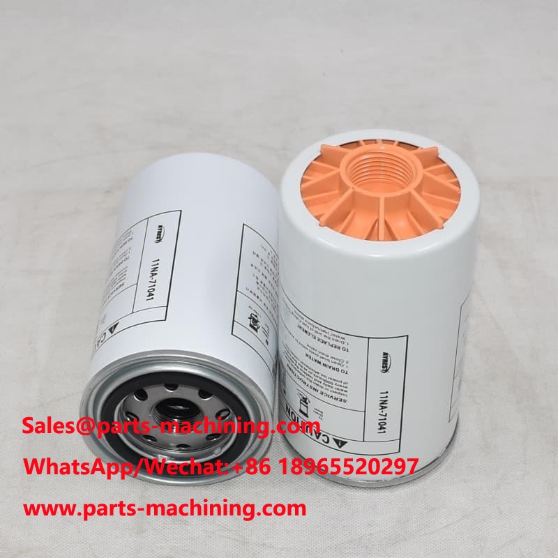 OEM 11NA-71041 فاصل مياه الوقود