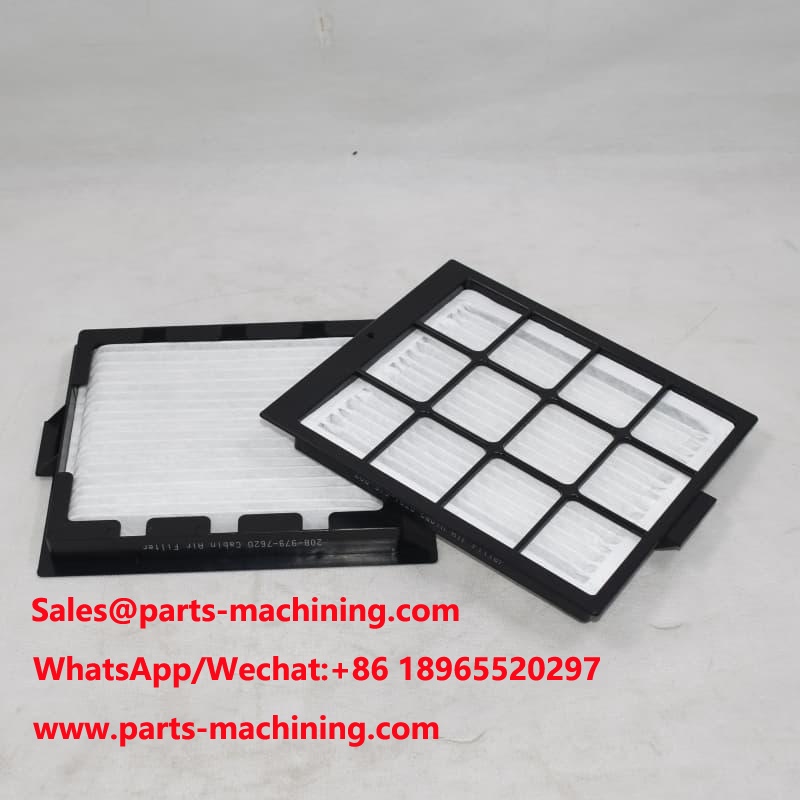 فلتر هواء كابينة الحفارة 208-979-7620 2089797620