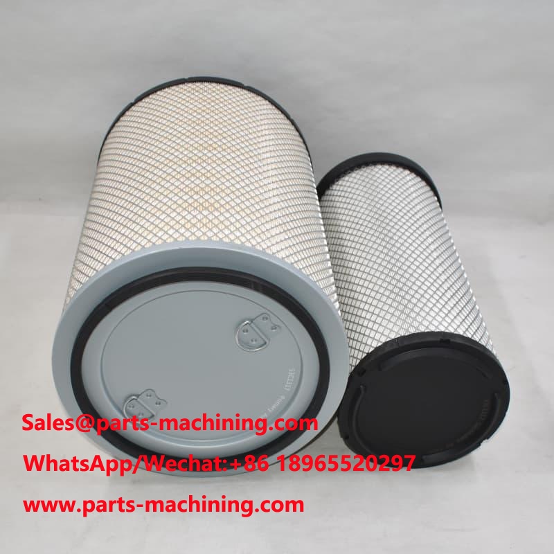 طقم فلتر هواء 53C1317 53C1316