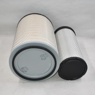طقم فلتر هواء 53C1317 53C1316