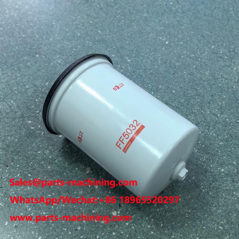 فلتر وقود قابل للتركيب باللف FF5032 FF5032N1