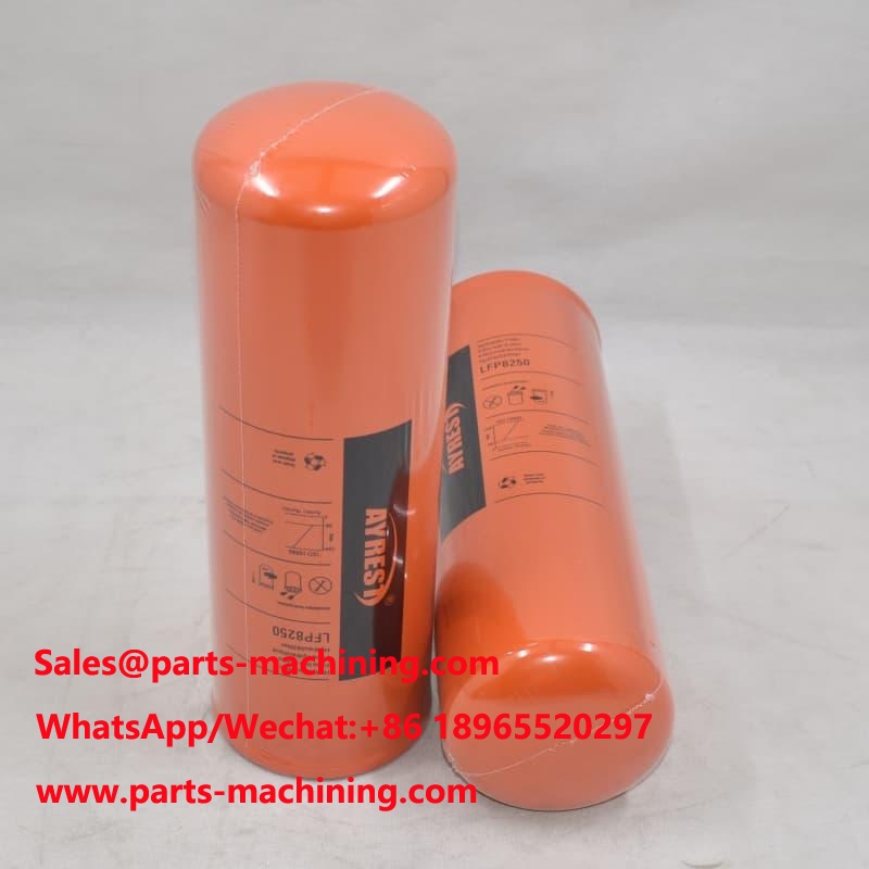 فلتر زيت طويل العمر LFP8250