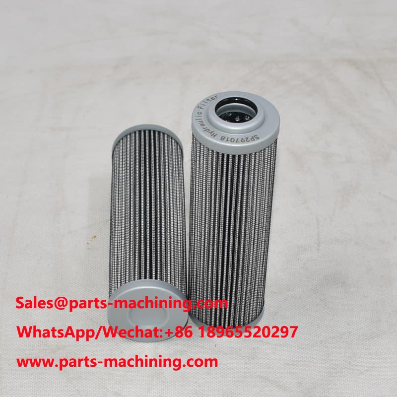 سعر فلتر الزيت الهيدروليكي SP297018