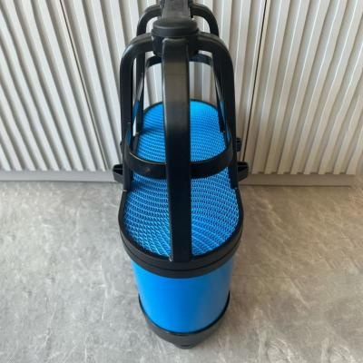 فلتر هواء محرك الشاحنة DBA6329