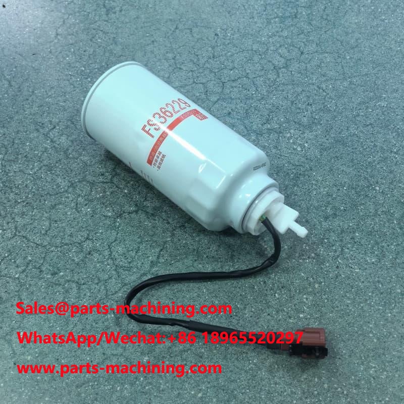 فاصل المياه الوقود Fleetguard FS36229 4297154
