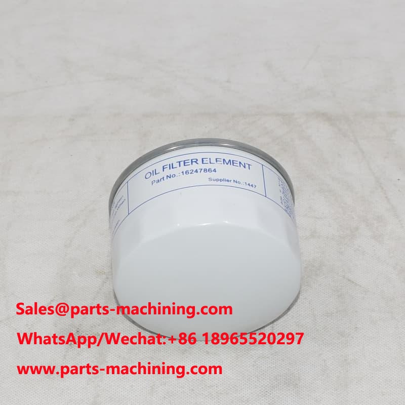 فلتر زيت طويل الأمد 16247864