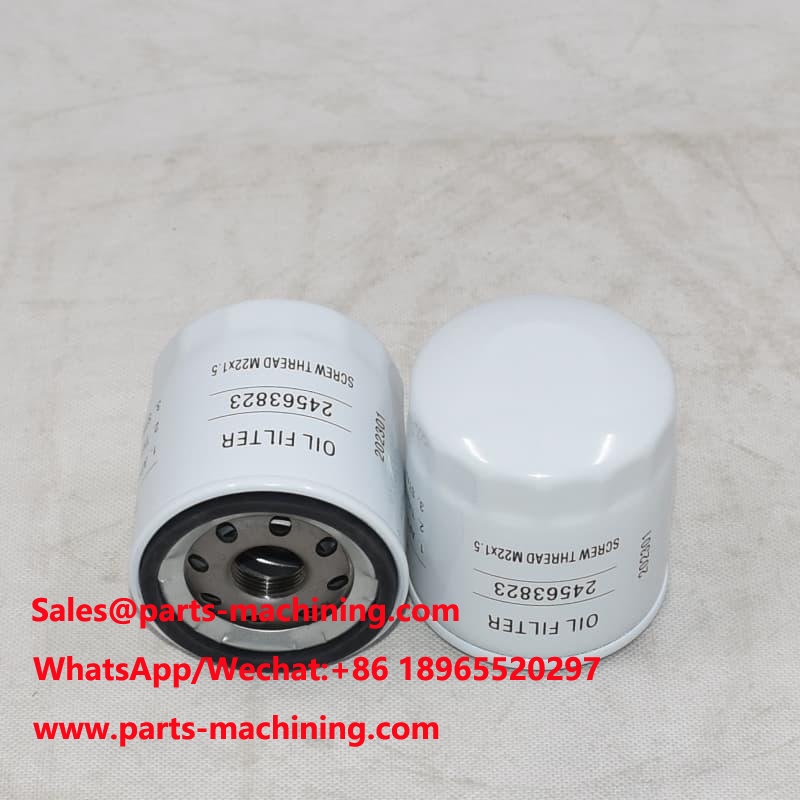فلتر زيت حماية المحرك 24563823