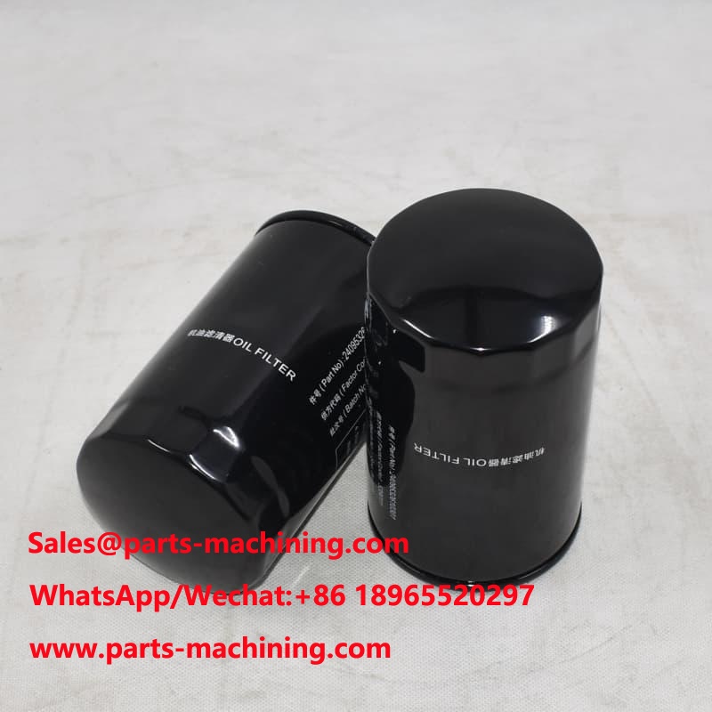 فلتر زيت 2409532610301 JX0813A