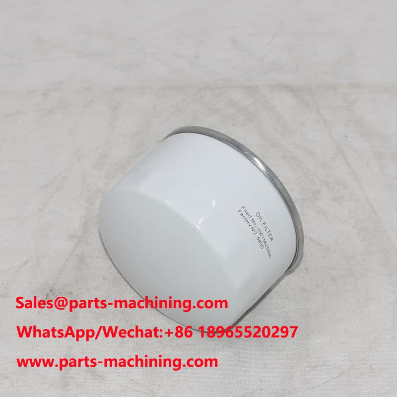 فلتر زيت مجموعة المولدات 1001562599A