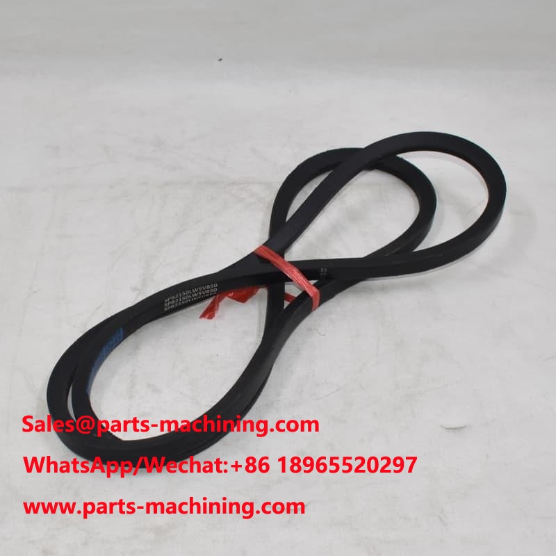 حزام V مقاوم للحرارة SPB2150LW