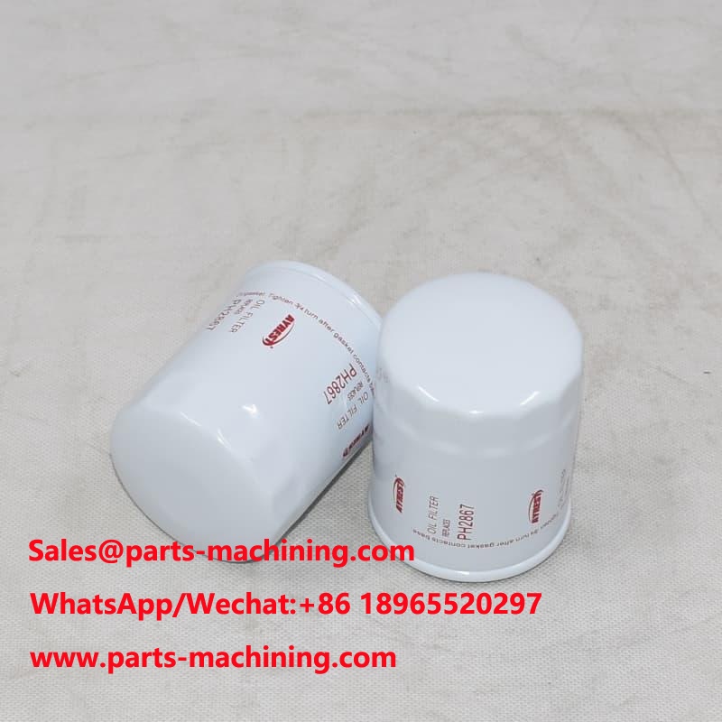 البحث عن فلتر الزيت PH2867
