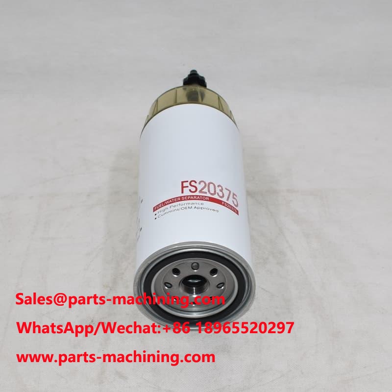 تغيير فاصل الماء عن الوقود FS20375