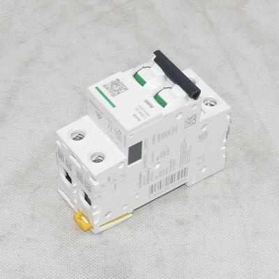 قاطع دائرة مصغر A9F44204 IC60N C 4A 25KA